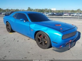 Dodge Challenger R/T - Car24.bg Dodge Challenger R/T