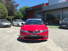 Honda Civic Type R - Car24.bg Honda Civic Type R