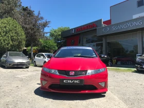 Honda Civic Type R - 8990 € / 17582.91 лв. - 88442702 4 | Car24.bg Honda Civic Type R - 8990 € / 17582.91 лв. - 88442702 4