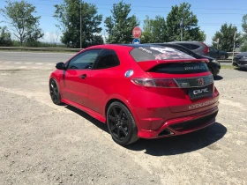 Honda Civic Type R - 8990 € / 17582.91 лв. - 88442702 6 | Car24.bg Honda Civic Type R - 8990 € / 17582.91 лв. - 88442702 6