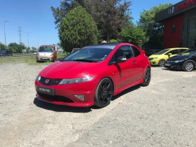 Honda Civic Type R - 8990 € / 17582.91 лв. - 88442702 3 | Car24.bg Honda Civic Type R - 8990 € / 17582.91 лв. - 88442702 3