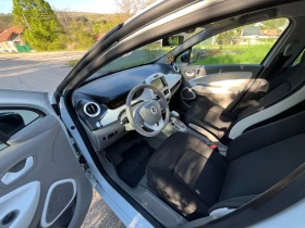 Renault Zoe Intens 22KW - 6100 € / 11930.56 лв. - 90556177 8 | Car24.bg Renault Zoe Intens 22KW - 6100 € / 11930.56 лв. - 90556177 8