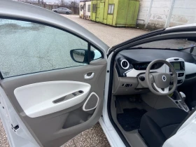 Renault Zoe Intens 22KW - 6100 € / 11930.56 лв. - 90556177 15 | Car24.bg Renault Zoe Intens 22KW - 6100 € / 11930.56 лв. - 90556177 15