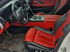 BMW 850 M850I XDRIVE/ЛАЗЕРИ/КАРБОН/NIGHT VISION/ДИСТРОНИК/ | Auto.bg — изображение 7 BMW 850 M850I XDRIVE/ЛАЗЕРИ/КАРБОН/NIGHT VISION/ДИСТРОНИК/ | Auto.bg — изображение 7