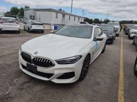 BMW 850 * M850I XDRIVE * CARFAX * БЕЗ ПЪРВОНАЧАЛНА ВНОСКА
