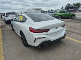BMW 850 M850I XDRIVE/ЛАЗЕРИ/КАРБОН/NIGHT VISION/ДИСТРОНИК/ | Auto.bg — изображение 4 BMW 850 M850I XDRIVE/ЛАЗЕРИ/КАРБОН/NIGHT VISION/ДИСТРОНИК/ | Auto.bg — изображение 4