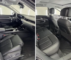 Audi E-Tron 20% ПЪРВОНАЧАЛНА ⚡ AUDI e-tron 55 quattro - 29999 € - 32685220 15 | Car24.bg Audi E-Tron 20% ПЪРВОНАЧАЛНА ⚡ AUDI e-tron 55 quattro - 29999 € - 32685220 15