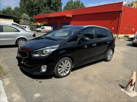 Kia Carens 1.7 CRDi 136 hp automatic | Auto.bg — изображение 2 Kia Carens 1.7 CRDi 136 hp automatic | Auto.bg — изображение 2