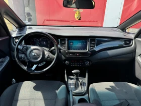 Kia Carens 1.7 CRDi 136 hp automatic | Auto.bg — изображение 9 Kia Carens 1.7 CRDi 136 hp automatic | Auto.bg — изображение 9