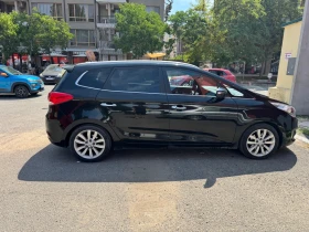 Kia Carens 1.7 CRDi 136 hp automatic | Auto.bg — изображение 7 Kia Carens 1.7 CRDi 136 hp automatic | Auto.bg — изображение 7