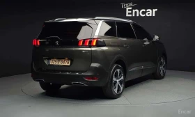 Peugeot 5008 * 1.5 BlueHDi GT Line * ЦЕНА ДО БГ | Auto.bg — изображение 2 Peugeot 5008 * 1.5 BlueHDi GT Line * ЦЕНА ДО БГ | Auto.bg — изображение 2