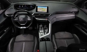 Peugeot 5008 * 1.5 BlueHDi GT Line * ЦЕНА ДО БГ | Auto.bg — изображение 6 Peugeot 5008 * 1.5 BlueHDi GT Line * ЦЕНА ДО БГ | Auto.bg — изображение 6