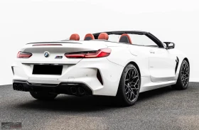 BMW M8 COMP/625HP/H&K/360/CABRIO/LASER/HUD/868z - 91299 € - 69952346 8 | Car24.bg BMW M8 COMP/625HP/H&K/360/CABRIO/LASER/HUD/868z - 91299 € - 69952346 8