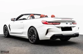 BMW M8 COMP/625HP/H&K/360/CABRIO/LASER/HUD/868z - 91299 € - 69952346 5 | Car24.bg BMW M8 COMP/625HP/H&K/360/CABRIO/LASER/HUD/868z - 91299 € - 69952346 5