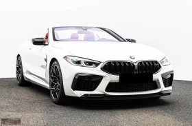 BMW M8 COMP/625HP/H&K/360/CABRIO/LASER/HUD/868z - 91299 € - 69952346 6 | Car24.bg BMW M8 COMP/625HP/H&K/360/CABRIO/LASER/HUD/868z - 91299 € - 69952346 6