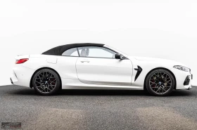 BMW M8 COMP/625HP/H&K/360/CABRIO/LASER/HUD/868z - 91299 € - 69952346 7 | Car24.bg BMW M8 COMP/625HP/H&K/360/CABRIO/LASER/HUD/868z - 91299 € - 69952346 7