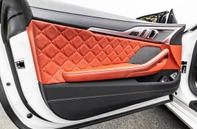 BMW M8 COMP/625HP/H&K/360/CABRIO/LASER/HUD/868z - 91299 € - 69952346 16 | Car24.bg BMW M8 COMP/625HP/H&K/360/CABRIO/LASER/HUD/868z - 91299 € - 69952346 16