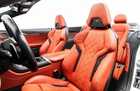 BMW M8 COMP/625HP/H&K/360/CABRIO/LASER/HUD/868z - 91299 € - 69952346 12 | Car24.bg BMW M8 COMP/625HP/H&K/360/CABRIO/LASER/HUD/868z - 91299 € - 69952346 12