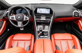 BMW M8 COMP/625HP/H&K/360/CABRIO/LASER/HUD/868z - 91299 € - 69952346 11 | Car24.bg BMW M8 COMP/625HP/H&K/360/CABRIO/LASER/HUD/868z - 91299 € - 69952346 11