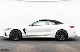 BMW M8 COMP/625HP/H&K/360/CABRIO/LASER/HUD/868z - 91299 € - 69952346 4 | Car24.bg BMW M8 COMP/625HP/H&K/360/CABRIO/LASER/HUD/868z - 91299 € - 69952346 4