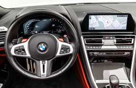 BMW M8 COMP/625HP/H&K/360/CABRIO/LASER/HUD/868z - 91299 € - 69952346 10 | Car24.bg BMW M8 COMP/625HP/H&K/360/CABRIO/LASER/HUD/868z - 91299 € - 69952346 10