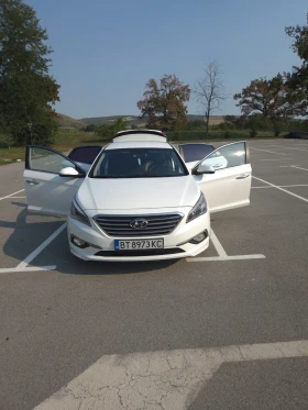 Hyundai Sonata - 9600 € - 61508963 6 | Car24.bg Hyundai Sonata - 9600 € - 61508963 6