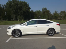 Hyundai Sonata - 9600 € - 61508963 2 | Car24.bg Hyundai Sonata - 9600 € - 61508963 2