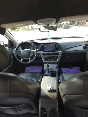 Hyundai Sonata - 9600 € - 61508963 8 | Car24.bg Hyundai Sonata - 9600 € - 61508963 8