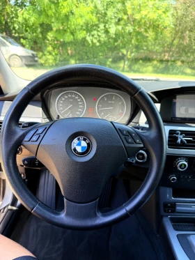 BMW 530 - 5199 € - 19370601 15 | Car24.bg BMW 530 - 5199 € - 19370601 15