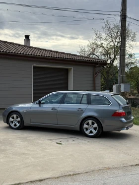 BMW 530 - 5199 € - 19370601 4 | Car24.bg BMW 530 - 5199 € - 19370601 4
