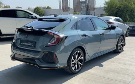 Honda Civic 1.5 i-VTEC CVT 5dr | Auto.bg — изображение 4 Honda Civic 1.5 i-VTEC CVT 5dr | Auto.bg — изображение 4