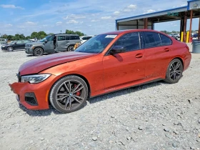 BMW 340 M* АвтоКредит* (ЦЕНА ДО БГ)