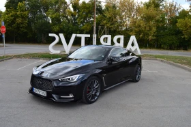 Infiniti Q60 RED SPORT - AWD - 23490 € - 81278378 3 | Car24.bg Infiniti Q60 RED SPORT - AWD - 23490 € - 81278378 3