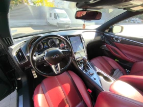 Infiniti Q60 RED SPORT - AWD - 23490 € - 81278378 8 | Car24.bg Infiniti Q60 RED SPORT - AWD - 23490 € - 81278378 8
