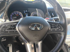 Infiniti Q60 RED SPORT - AWD - 23490 € - 81278378 12 | Car24.bg Infiniti Q60 RED SPORT - AWD - 23490 € - 81278378 12