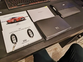 Infiniti Q60 RED SPORT - AWD - 23490 € - 81278378 14 | Car24.bg Infiniti Q60 RED SPORT - AWD - 23490 € - 81278378 14