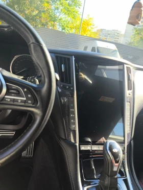 Infiniti Q60 RED SPORT - AWD - 23490 € - 81278378 13 | Car24.bg Infiniti Q60 RED SPORT - AWD - 23490 € - 81278378 13