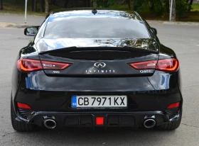 Infiniti Q60 RED SPORT - AWD - 23490 € - 81278378 5 | Car24.bg Infiniti Q60 RED SPORT - AWD - 23490 € - 81278378 5