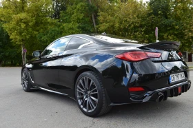 Infiniti Q60 RED SPORT - AWD - 23490 € - 81278378 4 | Car24.bg Infiniti Q60 RED SPORT - AWD - 23490 € - 81278378 4