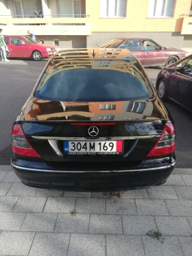 Mercedes-Benz E 280 4Matic - 6800 € - 62002388 4 | Car24.bg Mercedes-Benz E 280 4Matic - 6800 € - 62002388 4