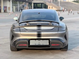 Xiaomi SU7 2025* ULTRA LONG RANGE* PRO EDITION* 94.3 KWH* ОБД | Auto.bg — изображение 5 Xiaomi SU7 2025* ULTRA LONG RANGE* PRO EDITION* 94.3 KWH* ОБД | Auto.bg — изображение 5