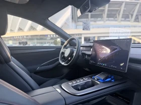 Xiaomi SU7 2025* ULTRA LONG RANGE* PRO EDITION* 94.3 KWH* ОБД | Auto.bg — изображение 9 Xiaomi SU7 2025* ULTRA LONG RANGE* PRO EDITION* 94.3 KWH* ОБД | Auto.bg — изображение 9