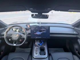 Xiaomi SU7 2025* ULTRA LONG RANGE* PRO EDITION* 94.3 KWH* ОБД | Auto.bg — изображение 7 Xiaomi SU7 2025* ULTRA LONG RANGE* PRO EDITION* 94.3 KWH* ОБД | Auto.bg — изображение 7