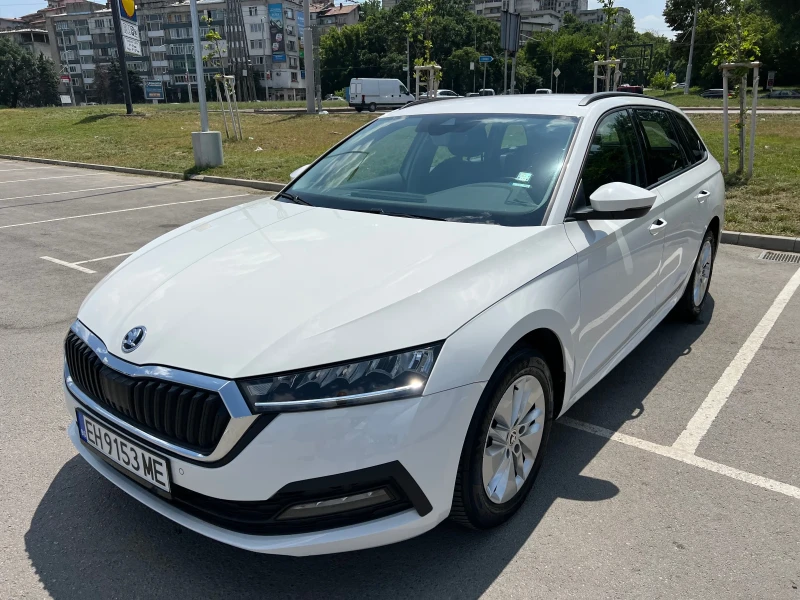 Skoda Octavia 2.0TDi, 4x4 - 20500 € / 40094.51 лв. - 56362975 1 | Car24.bg Skoda Octavia 2.0TDi, 4x4 - 20500 € / 40094.51 лв. - 56362975 1