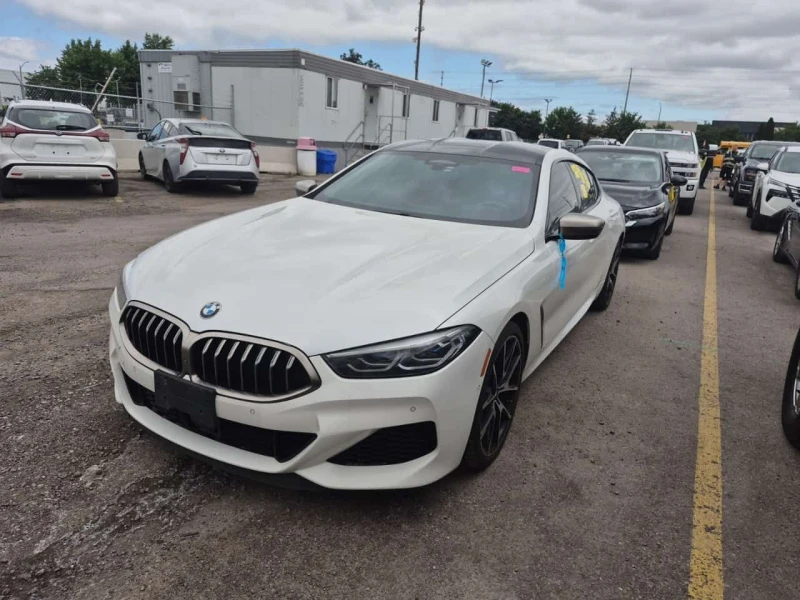 BMW 850 M850I XDRIVE/ЛАЗЕРИ/КАРБОН/NIGHT VISION/ДИСТРОНИК/ - 33700 € / 65911.47 лв. - 67490478 1 | Car24.bg BMW 850 M850I XDRIVE/ЛАЗЕРИ/КАРБОН/NIGHT VISION/ДИСТРОНИК/ - 33700 € / 65911.47 лв. - 67490478 1