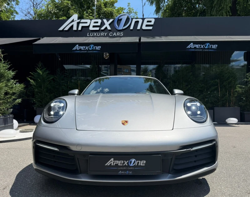 Porsche Carrera 911/992.1 - 105000 € / 205362.15 лв. - 30990024 1 | Car24.bg Porsche Carrera 911/992.1 - 105000 € / 205362.15 лв. - 30990024 1