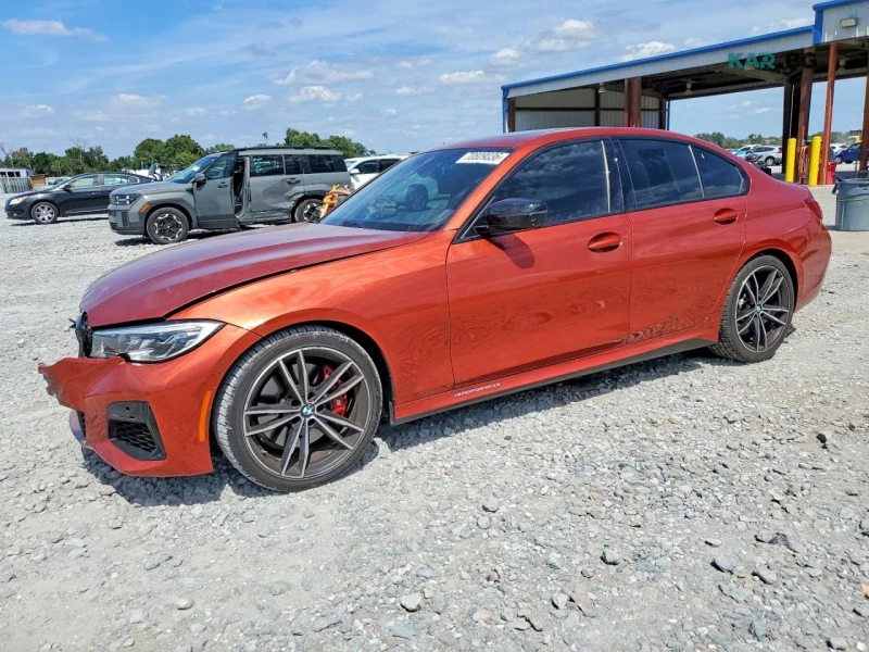 BMW 340 M* АвтоКредит* (ЦЕНА ДО БГ) - 25499 € - 19925100 1 | Car24.bg BMW 340 M* АвтоКредит* (ЦЕНА ДО БГ) - 25499 € - 19925100 1
