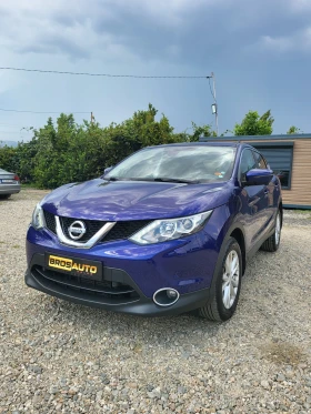 Nissan Qashqai 1.2T/Automatic/Camera/Navi/360 - Car24.bg Nissan Qashqai 1.2T/Automatic/Camera/Navi/360