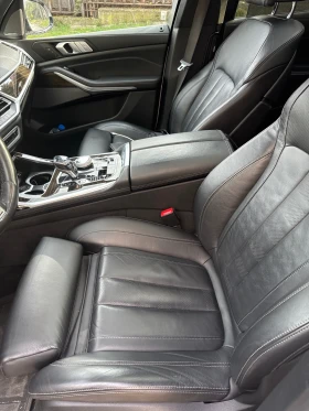 BMW X7 M50i - 105000 лв. / 53685.65 € - 95248763 12 | Car24.bg BMW X7 M50i - 105000 лв. / 53685.65 € - 95248763 12