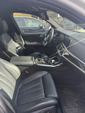 BMW X7 M50i - 105000 лв. / 53685.65 € - 95248763 5 | Car24.bg BMW X7 M50i - 105000 лв. / 53685.65 € - 95248763 5